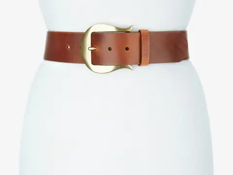 BRAVE Leather product photo