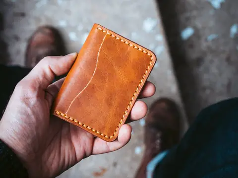 Popov Leather product photo