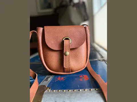 Sparrow Handmade product photo
